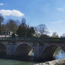 Pont de la Chaussée