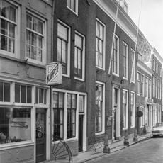 Poststraat 7, Zierikzee