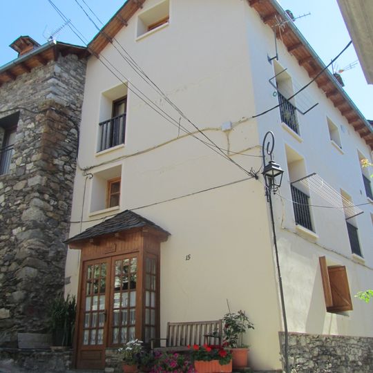 Casa Mestre