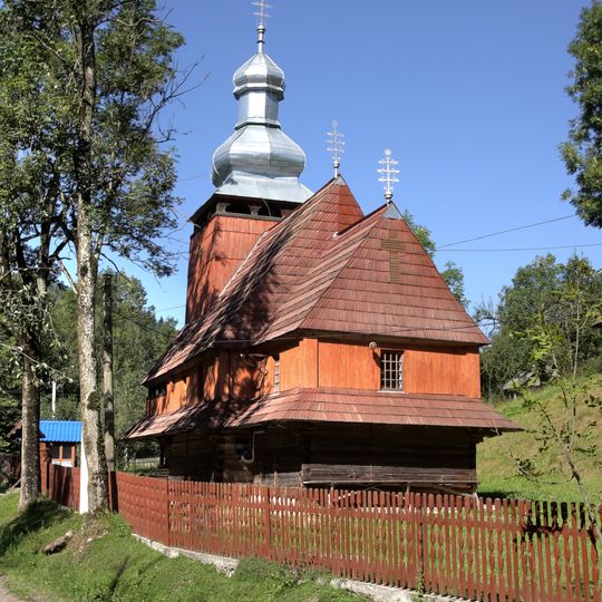 Church of the Presentation of Mary