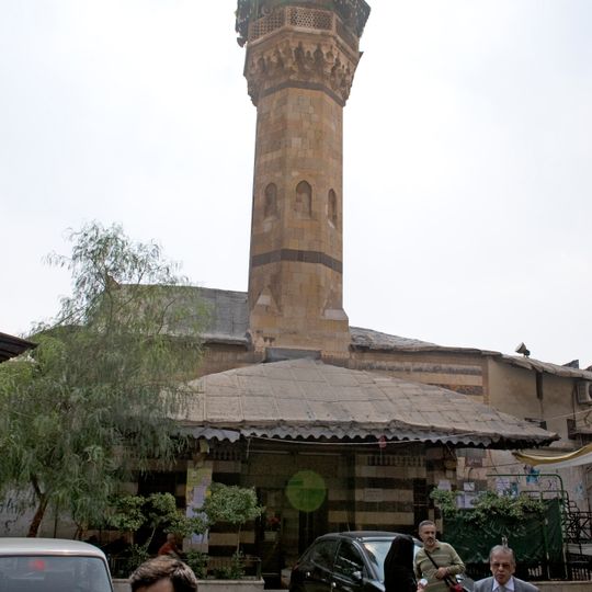 Salimiyya Takiyya