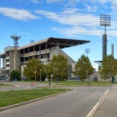 Mapei Stadium - Città del Tricolore