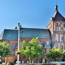 Koszalin Cathedral