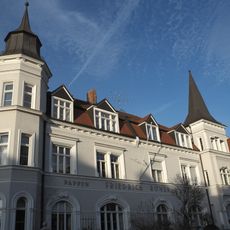 Bothmerstraße 11/13 (München)