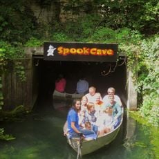 Spook Cave