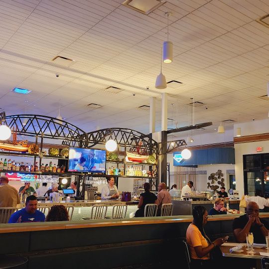 Goode Company Seafood