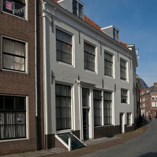 Nieuwstraat 30, Middelburg