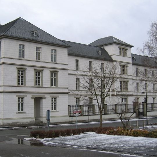 Local Court Arnsberg