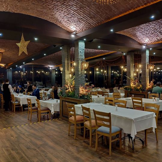 Manzara Restaurant