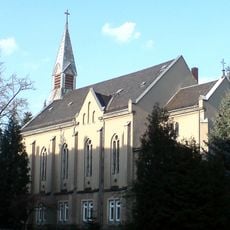 Pfarrkirche St. Laurentius