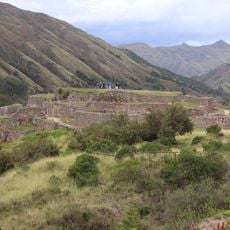 Puka Pukara