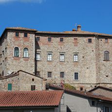 Castello di Carnaiola