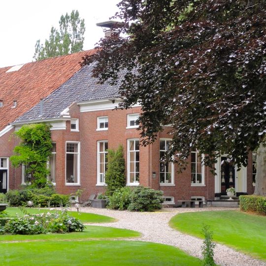 Zuiderstraat 63, Noordbroek