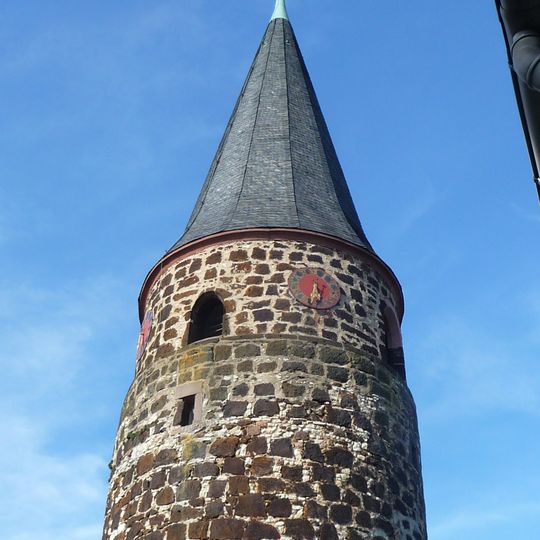 Evangelische Pfarrkirche