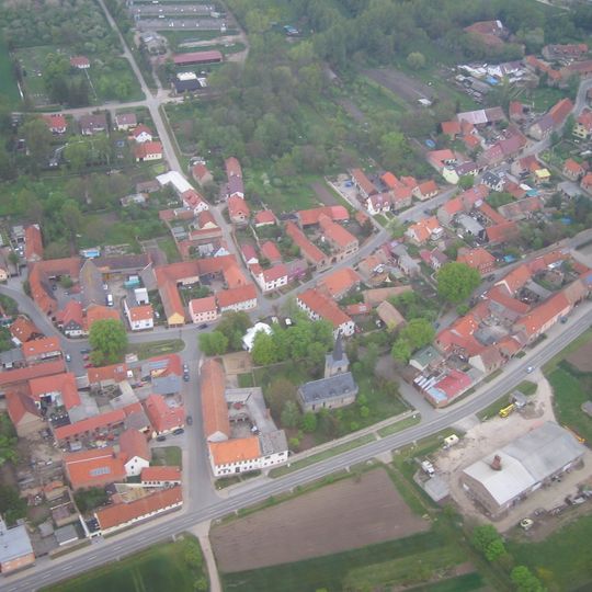 Ollendorf
