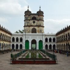 Hooghly Imambara
