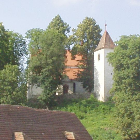 Záboří