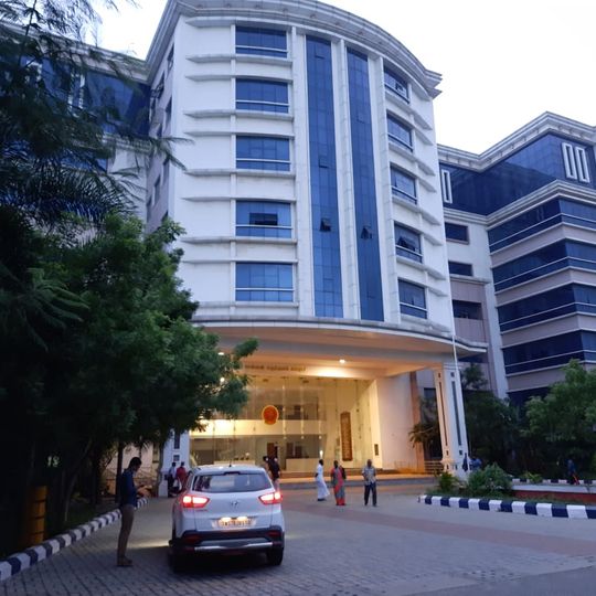 Madras Medical College