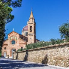 Santuario del Santissimo Crocifisso