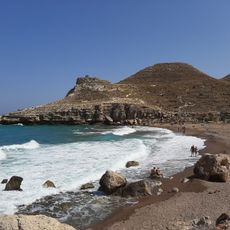 Cala del Cuervo