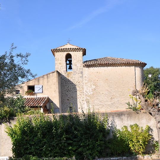 Saint-Laurent-du-Verdon