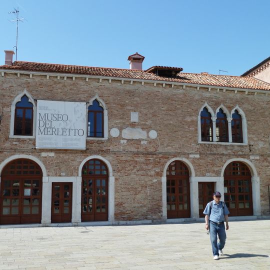 Museo del merletto