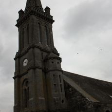 Église Notre-Dame-de-la-Fosse