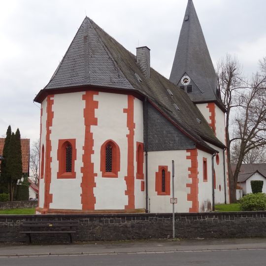Evangelische Kirche