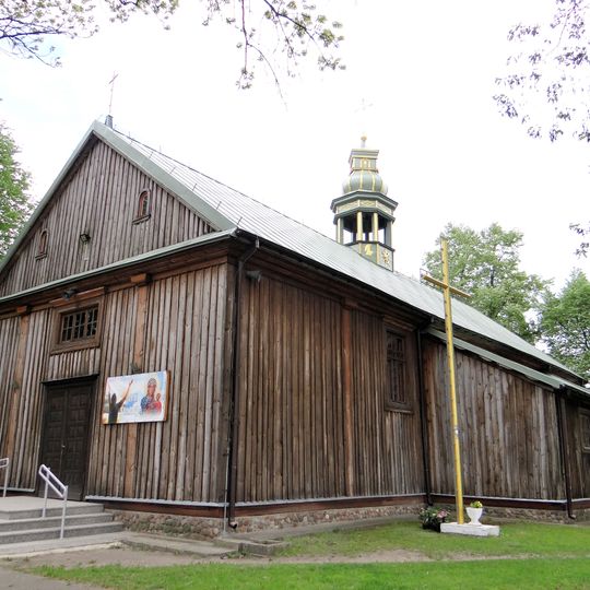 Kościół św. Jakuba