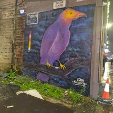 Mural