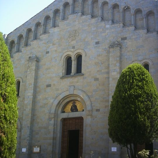Chiesa del Sacro Cuore di Gesù