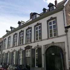 Brusselsestraat 77, Maastricht