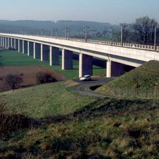 Nördliche Fliedetalbrücke