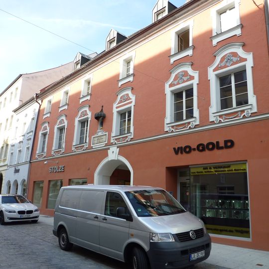 Fraunhoferstraße 17