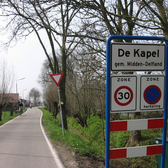 De Kapel