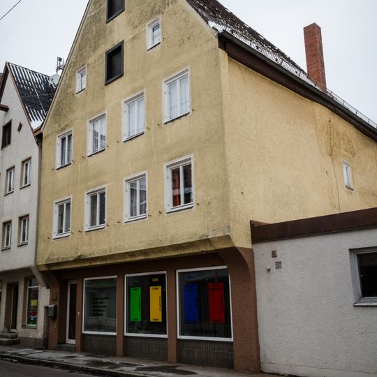 Brüderstraße 2