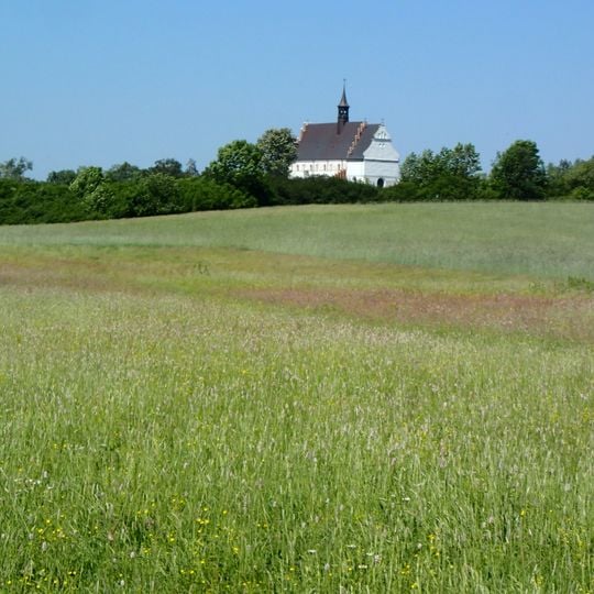 Pauline Fathers Monastery in Beszowa