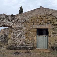 Ermita de Sant Ermengol