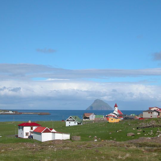 Hvalbiarfjørður