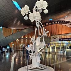 Sculpture