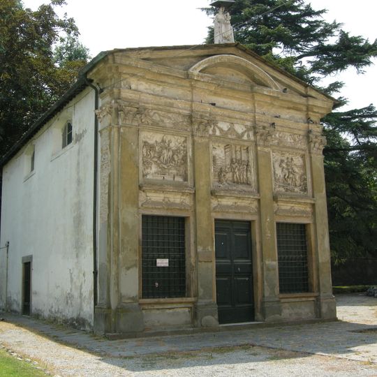 Oratorio della Madonnina