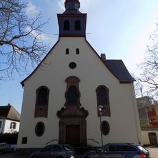 Evangelical Church