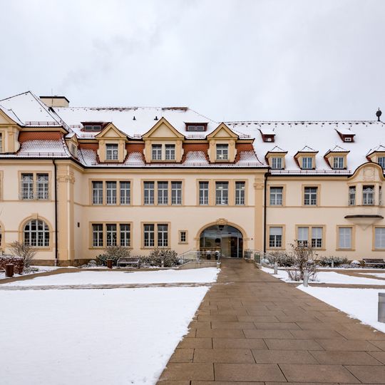 Sankt-Getreu-Straße 18