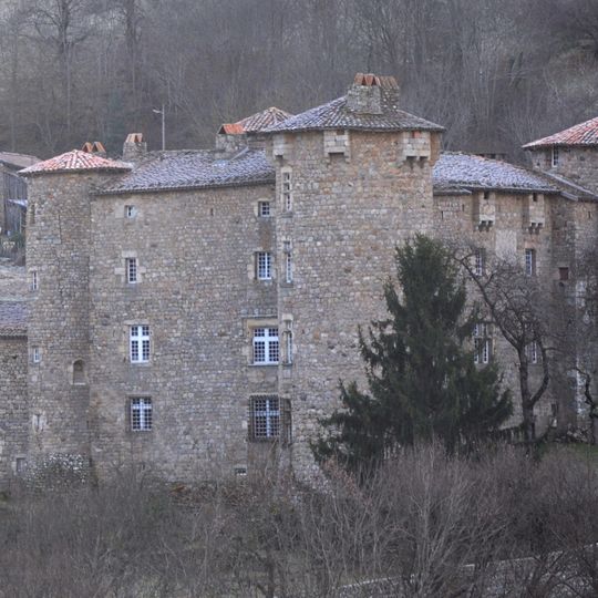 Château de la Motte