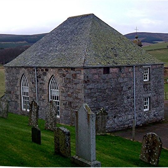 Kildrummy Parish Church