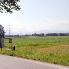 Römische Villa Grünau, Laßnitztal