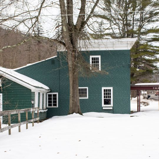 Rockwells Mills Historic District