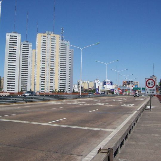 Torres Pueyrredón