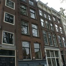 Keizersgracht 347, Amsterdam