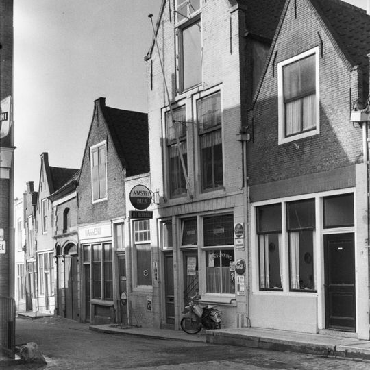 Korte Groendal 2, Zierikzee
